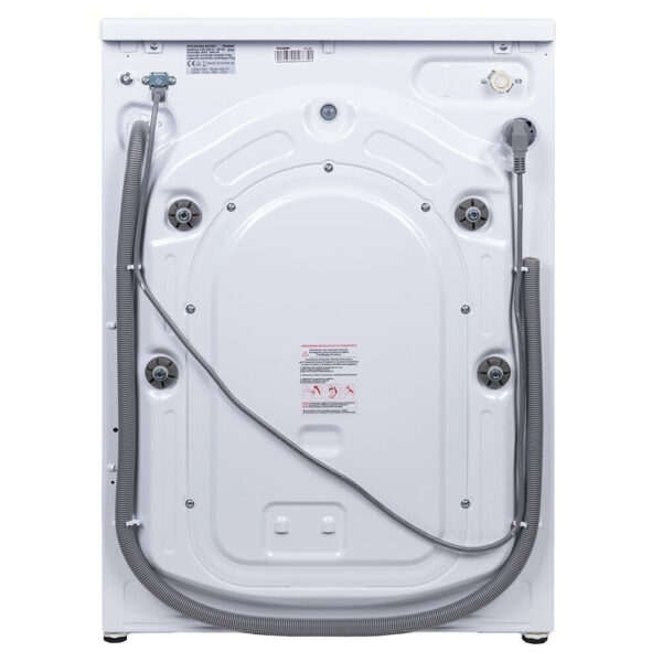 Lavatrice STAYLUX Standard 8 Kg Classe E Centrifuga 1200 giri  LV8K1200 - immagine 3