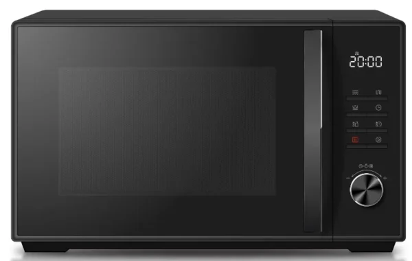 Microonde SANGIORGIO  25 Litri potenza 900W con grill Colore Black cod: SMW25GBD