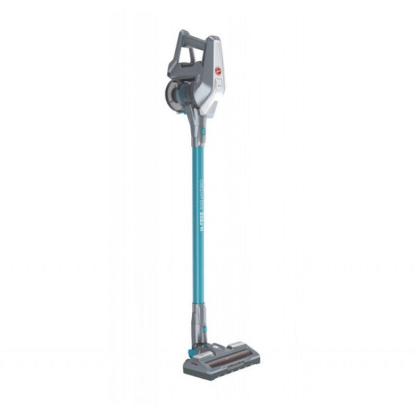 Hoover H-FREE 300 HYDRO HF322YHM 011 aspirapolvere senza filo Grigio Senza sacch - immagine 2
