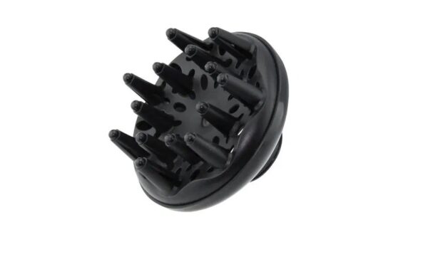 Asciugacapelli ARDES potenza 2200 W colore Nero/Rosa Cod: ARPHON02 - immagine 3