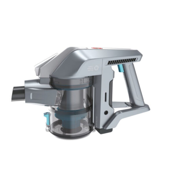 Hoover H-FREE 300 HYDRO HF322YHM 011 aspirapolvere senza filo Grigio Senza sacch - immagine 5