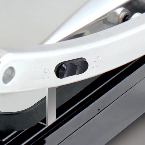 Bistecchiera SINBO Grill e Sandwich Maker Potenza 2000 W Cod: SSM2530 - immagine 3