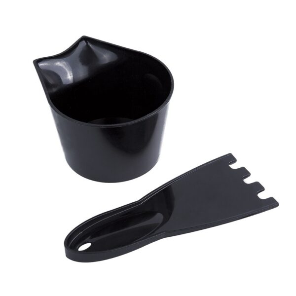 Bistecchiera SINBO Grill e Sandwich Maker Potenza 2000 W Cod: SSM2530 - immagine 5