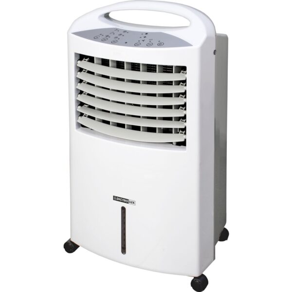 Raffrescatore DICTROLUX "Evolution Fan" potenza 60W cod: 873696