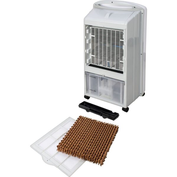 Raffrescatore DICTROLUX "Evolution Fan" potenza 60W cod: 873696 - immagine 3
