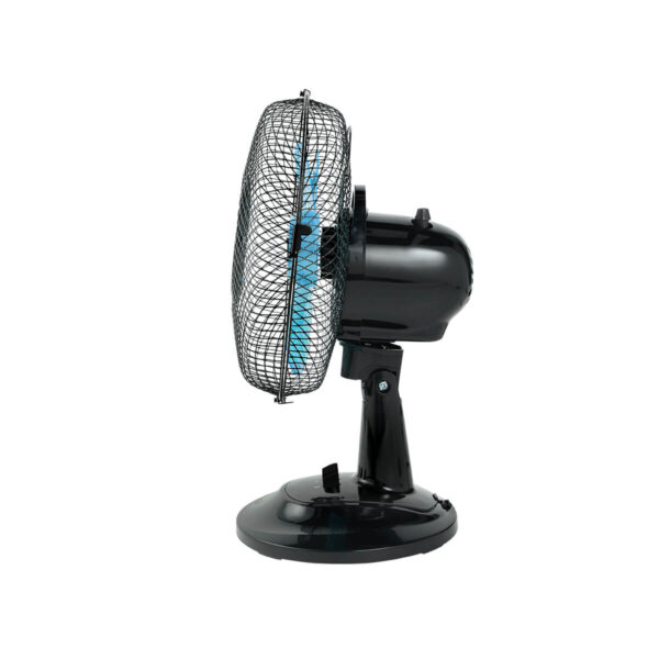 Ventilatore da tavolo ARDES "NEW EASY 23" diametro 23 cm  21W AR5EA23B - immagine 3