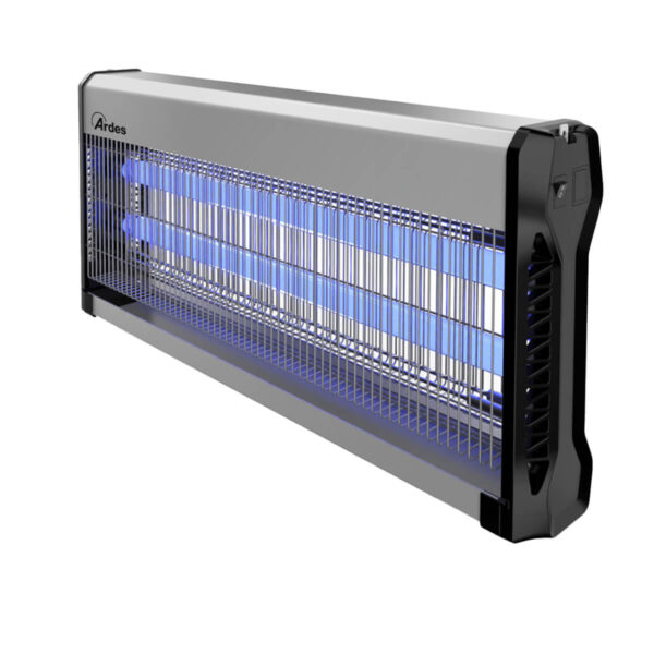 Zanzariera elettrica ARDES "ZAK" potenza 40 W cod: AR6S40C - immagine 2