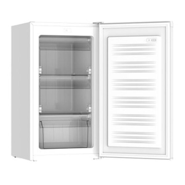 Congelatore AKAI Verticale Classe E Capacità 65 Litri Bianco ICE 115R - immagine 2