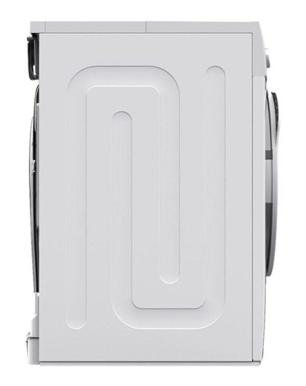 Asciugatrice SANGIORGIO Standard 8 Kg Pompa di calore Inverter SDR8I - immagine 3