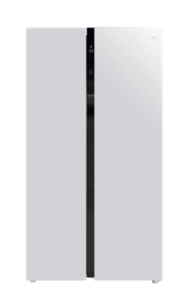 Frigorifero STAYLUX Syde by syde No Frost 505Lt Bianco R505AMVETB