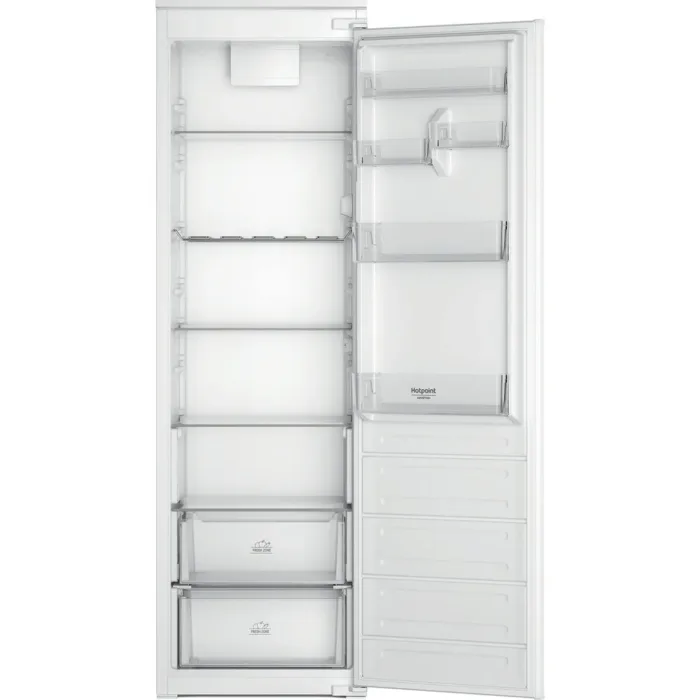 Frigorifero HOTPOINT Da Incasso Lt  Bianco HASD18A021A1 FR - immagine 2