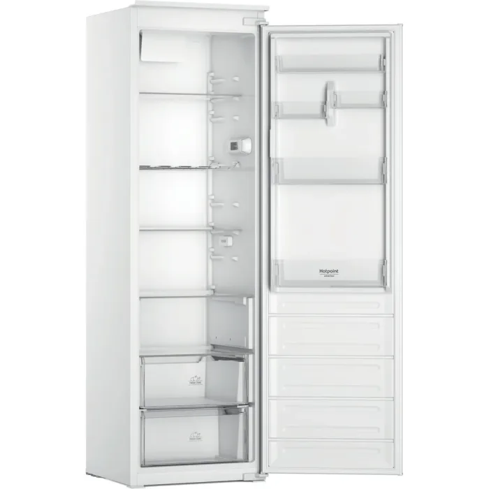 Frigorifero HOTPOINT Da Incasso Lt  Bianco HASD18A021A1 FR - immagine 3