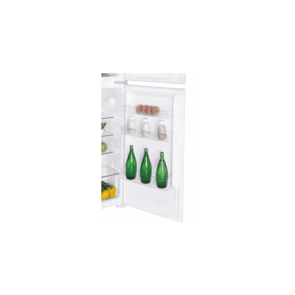 Frigorifero CANDY Doppia Porta Da Incasso Statico Classe F CFBD2450/5EH - immagine 3