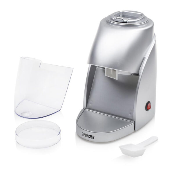 Tritaghiaccio PRINCESS potenza 55W  inox Cod: 282984 - immagine 2