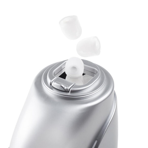 Tritaghiaccio PRINCESS potenza 55W  inox Cod: 282984 - immagine 3