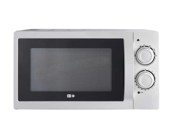 Forno Microonde FAR C 20 Litri Potenza 700 Watt Colore Bianco  FMO20W