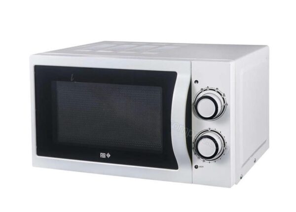 Forno Microonde FAR C 20 Litri Potenza 700 Watt Colore Bianco  FMO20W - immagine 2