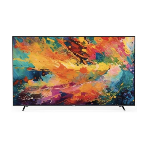Smart Led Tv GRAETZ 65" UHD 4K WebOs 2.0 Thinq Al mod: GR65P1470
