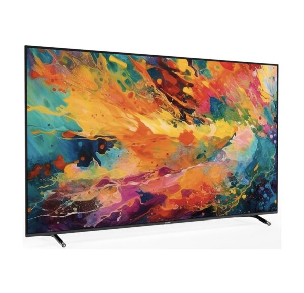 Smart Led Tv GRAETZ 65" UHD 4K WebOs 2.0 Thinq Al mod: GR65P1470 - immagine 2