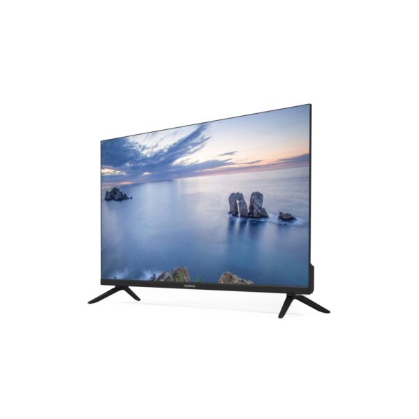 Smart Led Tv NORDMENDE 32" Hd Ready Vidaa ND32N3100S - immagine 2