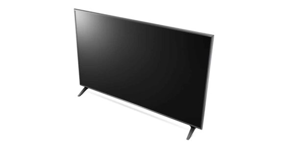 Smart Tv LG 43" Uhd 4K WebOs Mod: 43UR781C - immagine 3