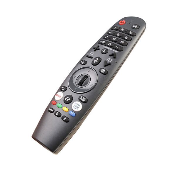 Smart Led Tv GRAETZ 65" UHD 4K WebOs 2.0 Thinq Al mod: GR65P1470 - immagine 4