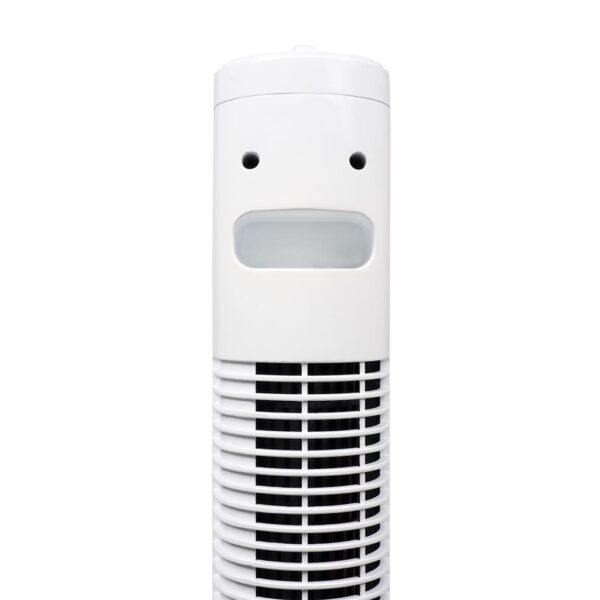 Ventilatore a Torre TRISTAR 30 W colore Bianco cod: VE-5900 - immagine 3