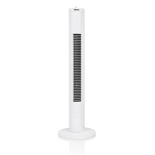 Ventilatore a Torre TRISTAR 30 W colore Bianco cod: VE-5900 - immagine 4